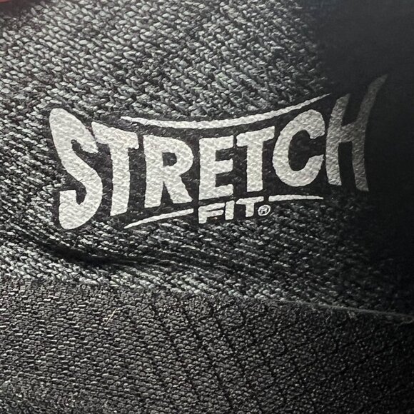 Skechers D'Lux Mens Mesh Gray Extra Wide Sneaker 232163WW Slip On Size 9.5WW - Picture 8 of 11